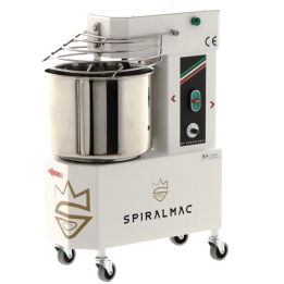 SPIRALMAC SV8HH ROYAL spiraalitaikinakone 8 kg 10 nopeutta 230 V