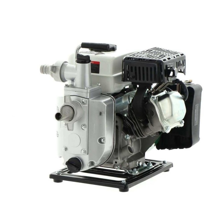 Greenbay GB-WP 25 bensiinikäyttöinen vesipumppu, 2 HP, 25 mm