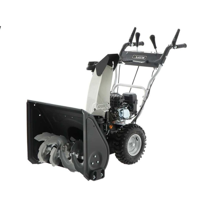 BlackStone B-ST 61 LW lumilinko, Loncin H200, 196 cm³, 6,5 HP, 61 cm