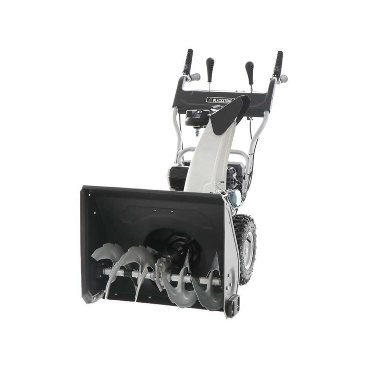 BlackStone B-ST 61 LW lumilinko, Loncin H200, 196 cm³, 6,5 HP, 61 cm