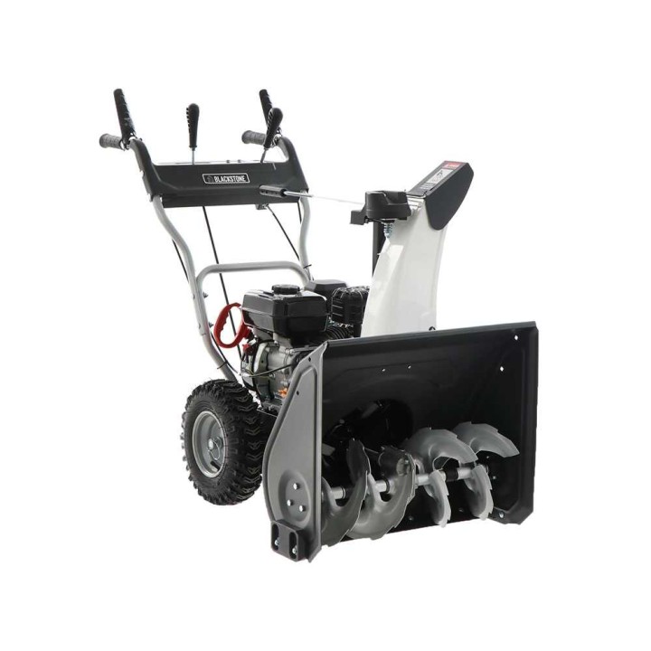 BlackStone B-ST 61 LW lumilinko, Loncin H200, 196 cm³, 6,5 HP, 61 cm
