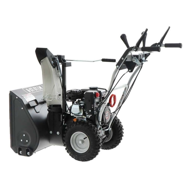 BlackStone B-ST 61 LW lumilinko, Loncin H200, 196 cm³, 6,5 HP, 61 cm