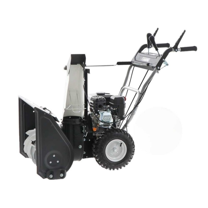 BlackStone B-ST 61 LW lumilinko, Loncin H200, 196 cm³, 6,5 HP, 61 cm