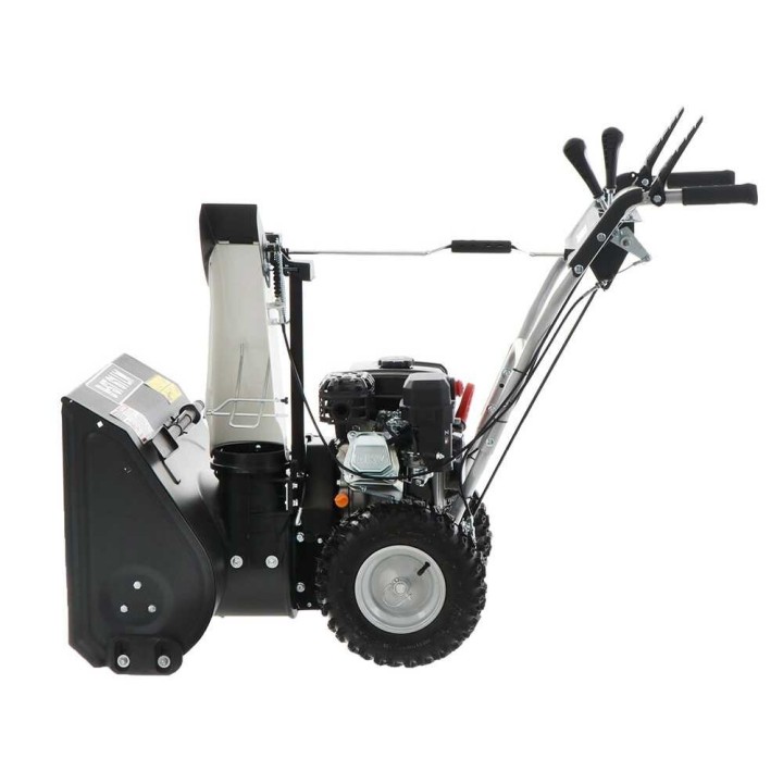 BlackStone B-ST 61 LW lumilinko, Loncin H200, 196 cm³, 6,5 HP, 61 cm