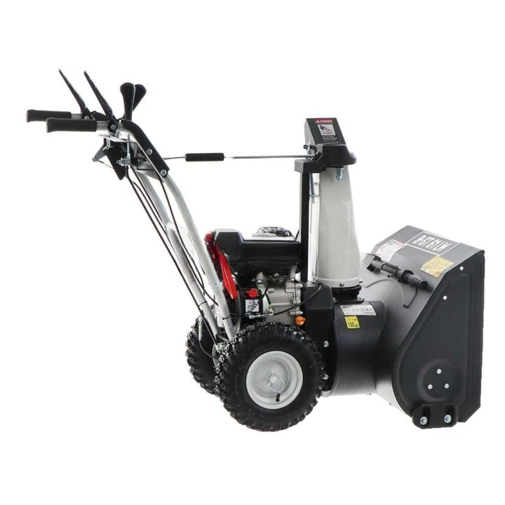 BlackStone B-ST 61 LW lumilinko, Loncin H200, 196 cm³, 6,5 HP, 61 cm