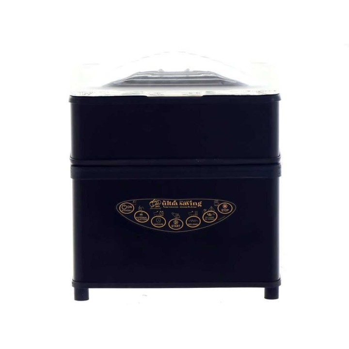 ULTRASAVING Nero kammiotyhjiöpakkauskone, 400 W, 30 cm, 220 V