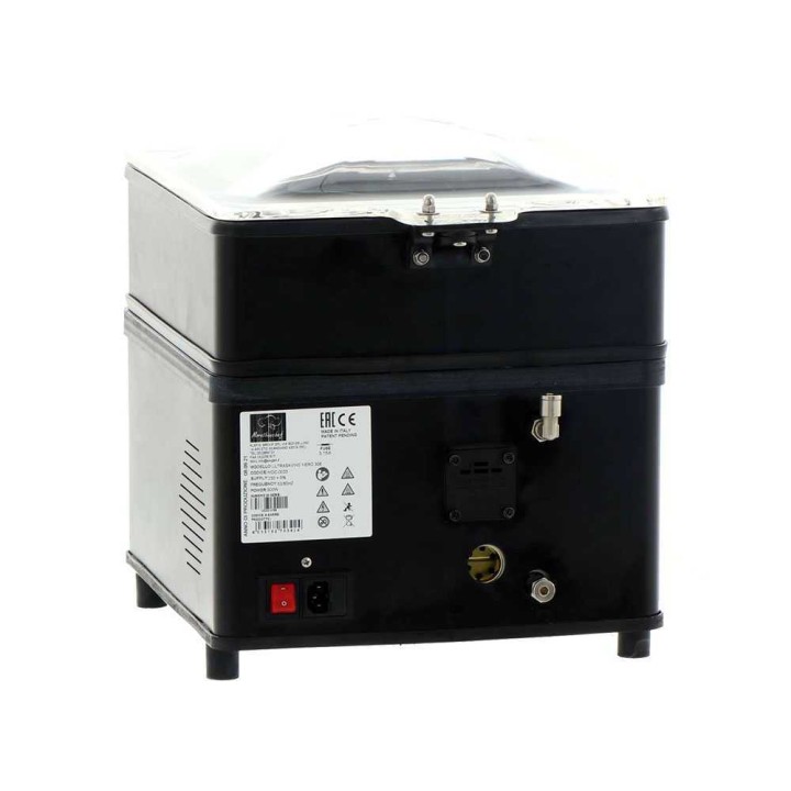 ULTRASAVING Nero kammiotyhjiöpakkauskone, 400 W, 30 cm, 220 V