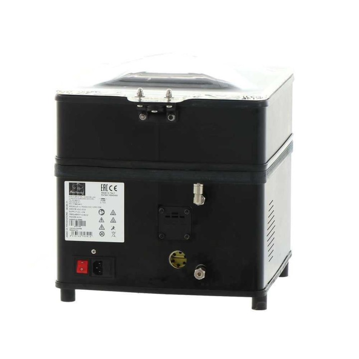 ULTRASAVING Nero kammiotyhjiöpakkauskone, 400 W, 30 cm, 220 V