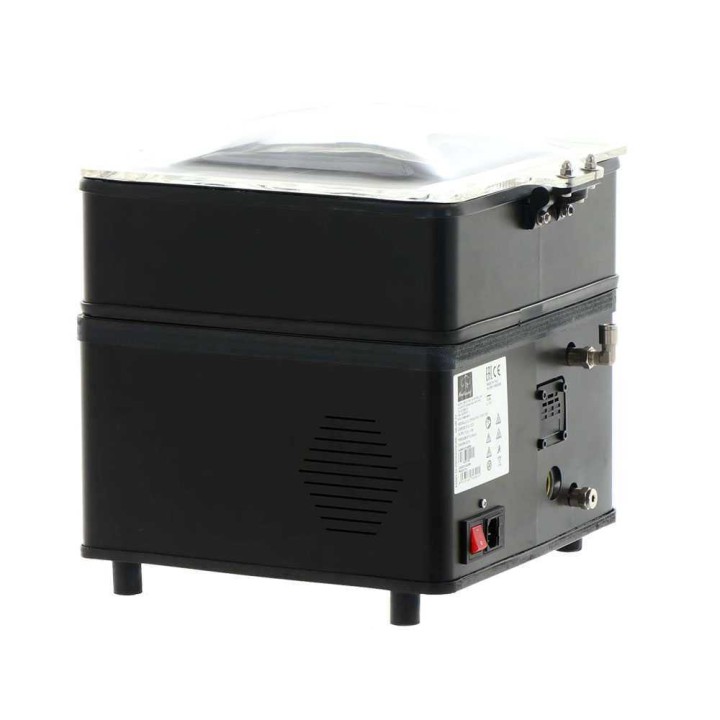 ULTRASAVING Nero kammiotyhjiöpakkauskone, 400 W, 30 cm, 220 V