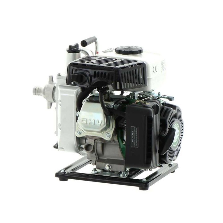 Greenbay GB-WP 30 bensiinikäyttöinen moottoripumppu, 2 HP, 30 mm liitännät