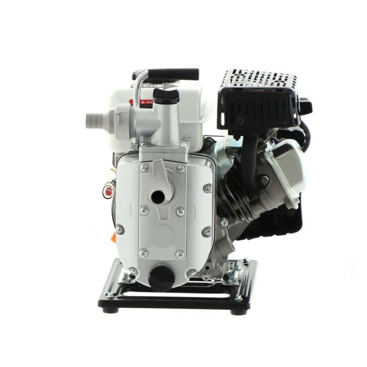 Greenbay GB-WP 30 bensiinikäyttöinen moottoripumppu, 2 HP, 30 mm liitännät