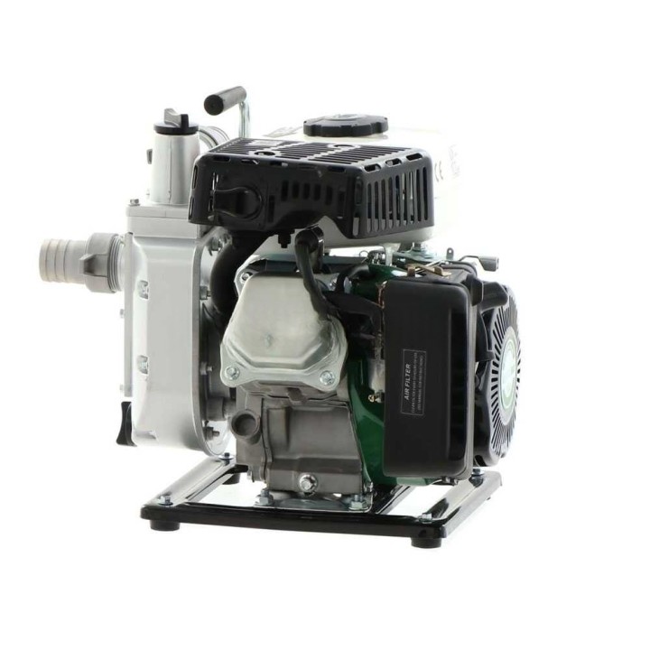 Greenbay GB-WP 40 moottoripumppu, 2 HP, 167 l/min, 40 mm liitännät