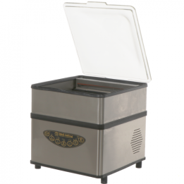 ULTRASAVING INOX tyhjiöpakkauslaite 400 W 30 cm ruostumaton teräs