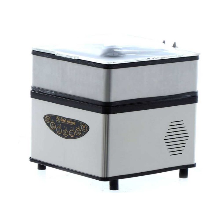 ULTRASAVING INOX tyhjiöpakkauslaite, 400 W, 30 cm, ruostumaton teräs