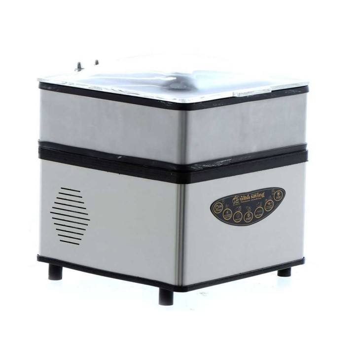 ULTRASAVING INOX tyhjiöpakkauslaite, 400 W, 30 cm, ruostumaton teräs