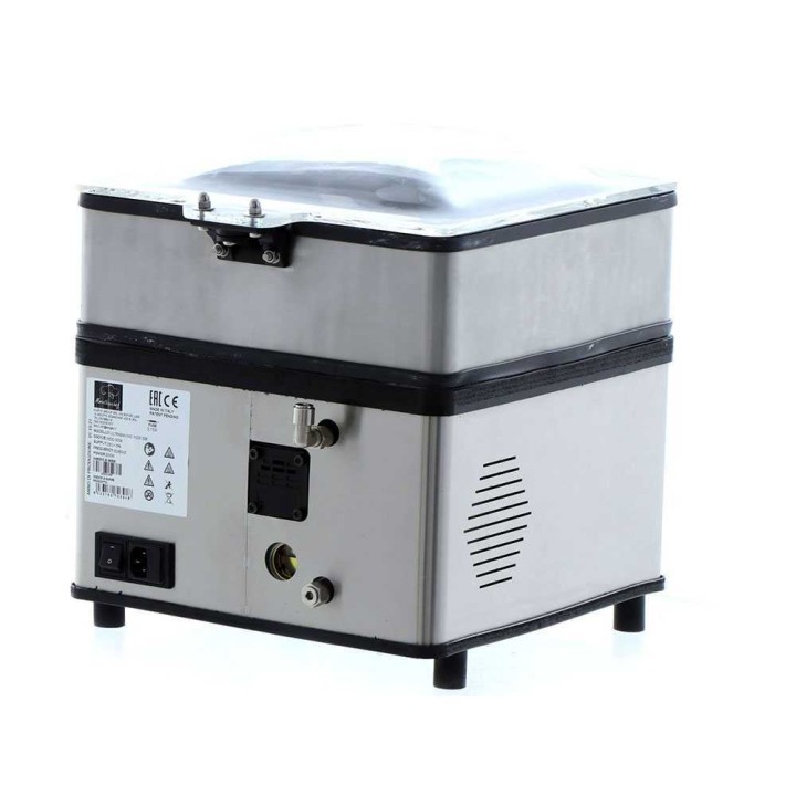 ULTRASAVING INOX tyhjiöpakkauslaite, 400 W, 30 cm, ruostumaton teräs