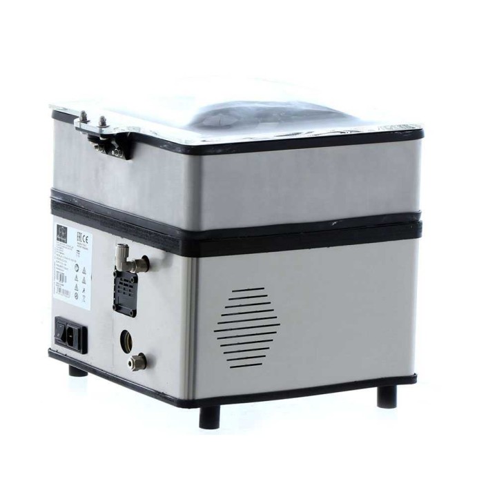 ULTRASAVING INOX tyhjiöpakkauslaite, 400 W, 30 cm, ruostumaton teräs