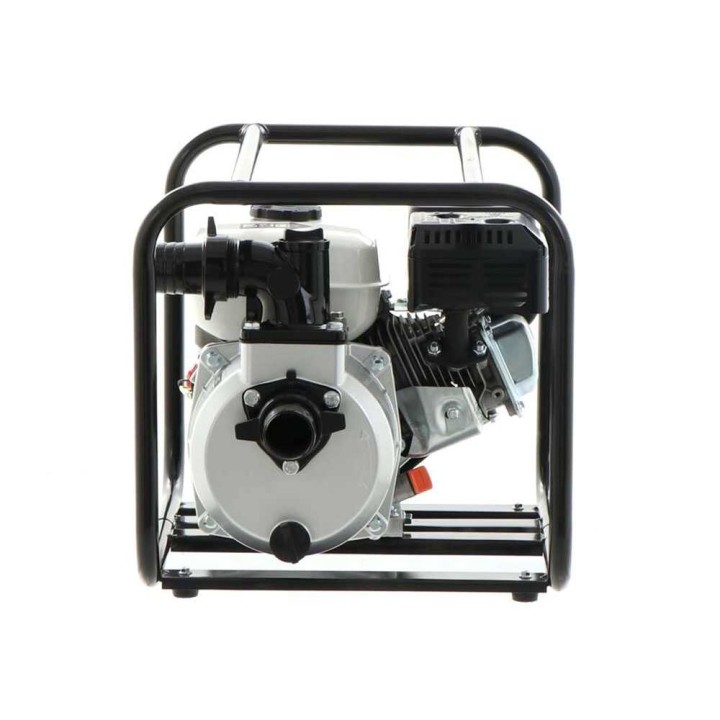Greenbay GB-WP 50 bensiinikäyttöinen vesipumppu, 7 HP, 500 l/min, 50 mm