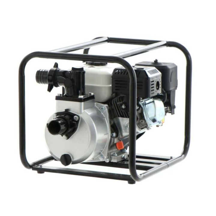 Greenbay GB-WP 50 bensiinikäyttöinen vesipumppu, 7 HP, 500 l/min, 50 mm