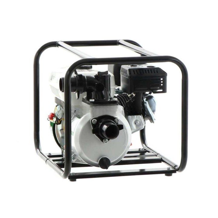 Greenbay GB-WP 50 bensiinikäyttöinen vesipumppu, 7 HP, 500 l/min, 50 mm