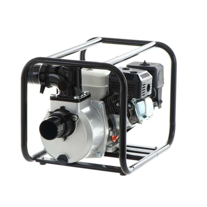 Greenbay GB-WP 80 bensiinikäyttöinen vesipumppu, 7 HP, 80 mm, 933 l/min
