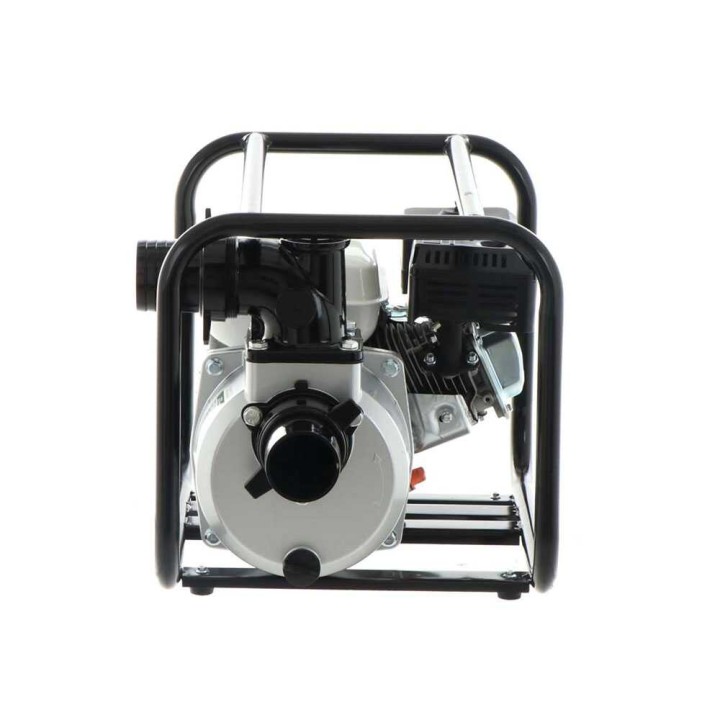 Greenbay GB-WP 80 bensiinikäyttöinen vesipumppu, 7 HP, 80 mm, 933 l/min
