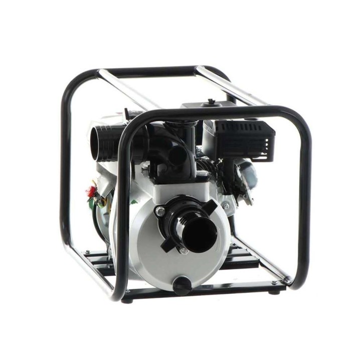 Greenbay GB-WP 80 bensiinikäyttöinen vesipumppu, 7 HP, 80 mm, 933 l/min