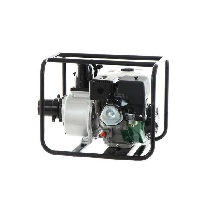 Greenbay GB-WP 100 moottoripumppu kasteluun, 9 HP, 100 mm, bensiini