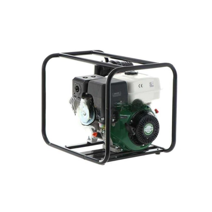 Greenbay GB-WP 100 moottoripumppu kasteluun, 9 HP, 100 mm, bensiini