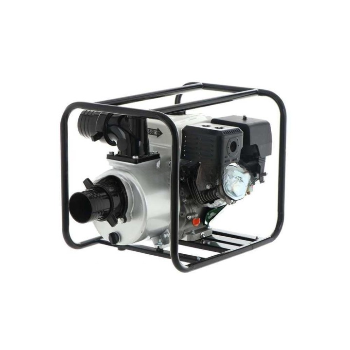 Greenbay GB-WP 100 moottoripumppu kasteluun, 9 HP, 100 mm, bensiini