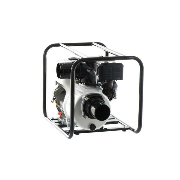 Greenbay GB-WP 100 moottoripumppu kasteluun, 9 HP, 100 mm, bensiini