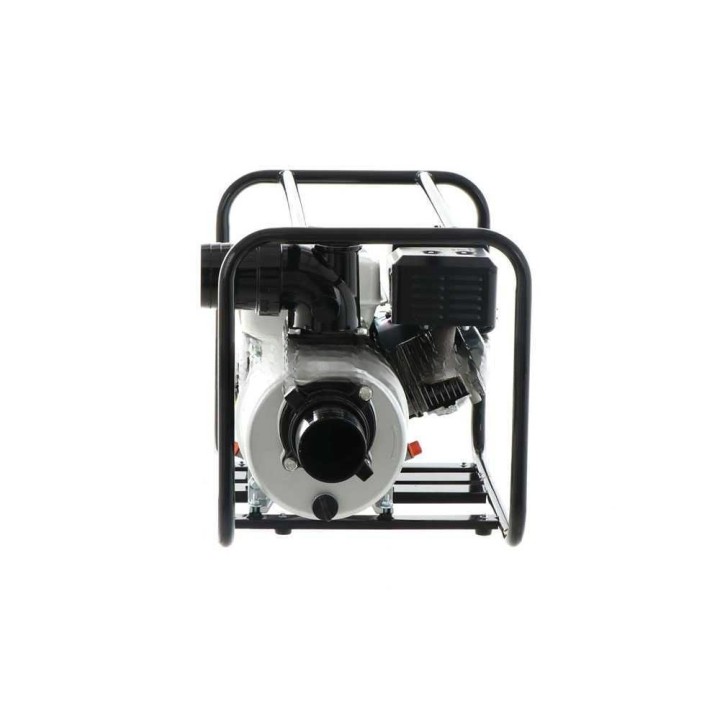 Greenbay GB-WP 100 moottoripumppu kasteluun, 9 HP, 100 mm, bensiini