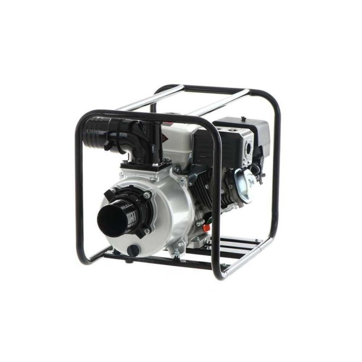 Greenbay GB-WP 100 moottoripumppu kasteluun, 9 HP, 100 mm, bensiini