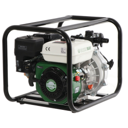 Greenbay GB HPWP 40 bensiinikäyttöinen moottoripumppu 7 HP 333 l min 70 m