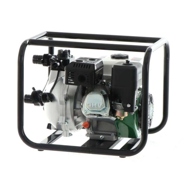 Greenbay GB-HPWP 40 bensiinikäyttöinen moottoripumppu, 7 HP, 333 l/min, 70 m