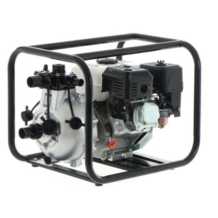Greenbay GB-HPWP 40 bensiinikäyttöinen moottoripumppu, 7 HP, 333 l/min, 70 m