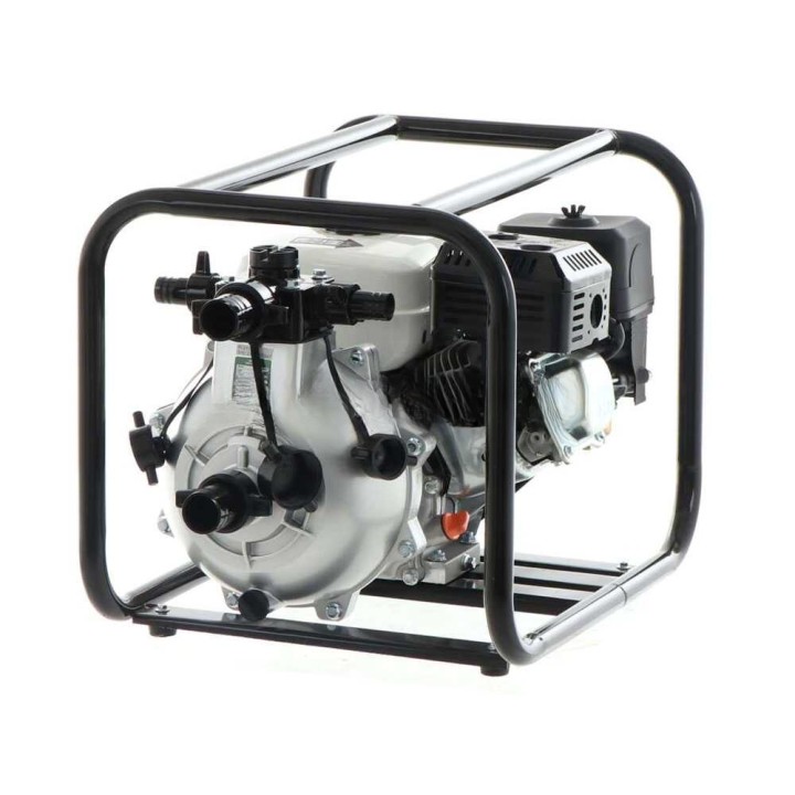 Greenbay GB-HPWP 40 bensiinikäyttöinen moottoripumppu, 7 HP, 333 l/min, 70 m