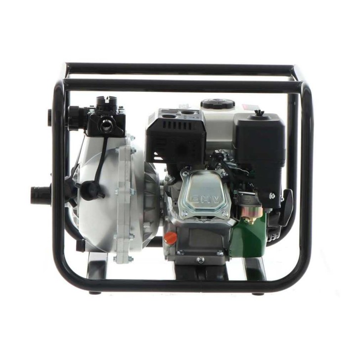 Greenbay GB-HPWP 40 bensiinikäyttöinen moottoripumppu, 7 HP, 333 l/min, 70 m