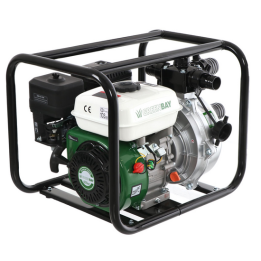 Greenbay GB HPWP 50 bensiinikäyttöinen korkeapaineinen vesipumppu 7 HP 300 l min