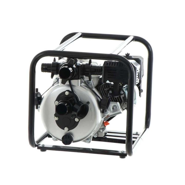Greenbay GB-HPWP 50 bensiinikäyttöinen korkeapaineinen vesipumppu, 7 HP, 300 l/min