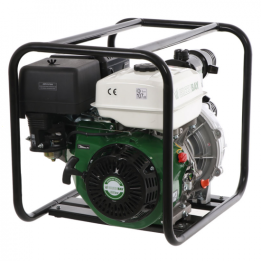Greenbay GB HPWP 80 bensiinikäyttöinen korkeapainepumppu 15 HP 80 mm