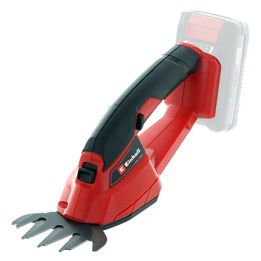 Einhell GE CG 18 1 akkuruohosakset 10 cm 18 V ilman akkua ja laturia