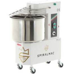 SPIRALMAC SV12HH ROYAL spiraalitaikinakone 12 kg 10 nopeutta 230 V