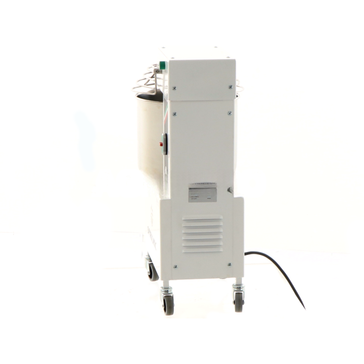 SPIRALMAC SV12HH ROYAL spiraalitaikinakone, 12 kg, 10 nopeutta, 230 V