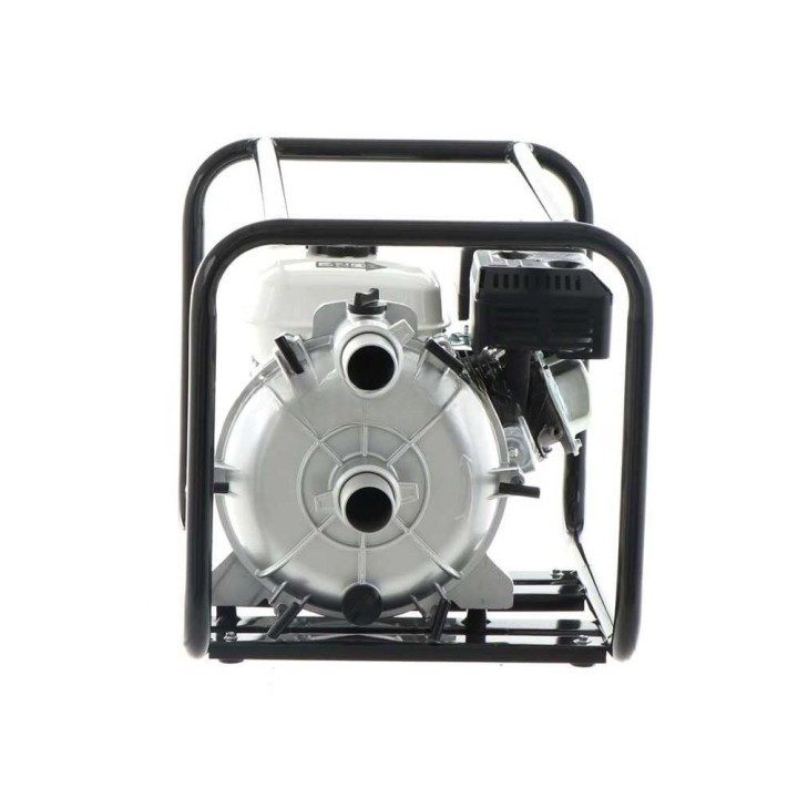 Greenbay GB-TWP 50 moottoripumppu likaiselle vedelle, 7 HP, 50 mm