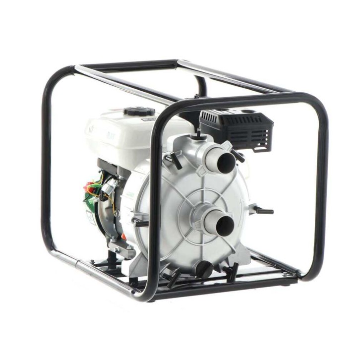Greenbay GB-TWP 50 moottoripumppu likaiselle vedelle, 7 HP, 50 mm