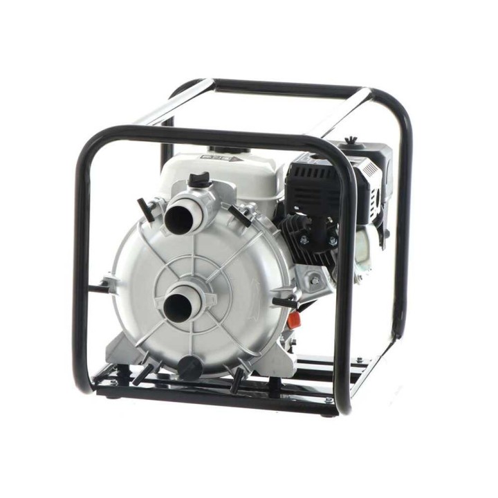 Greenbay GB-TWP 50 moottoripumppu likaiselle vedelle, 7 HP, 50 mm