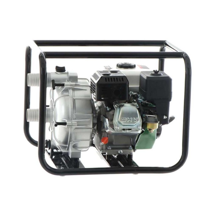 Greenbay GB-TWP 50 moottoripumppu likaiselle vedelle, 7 HP, 50 mm