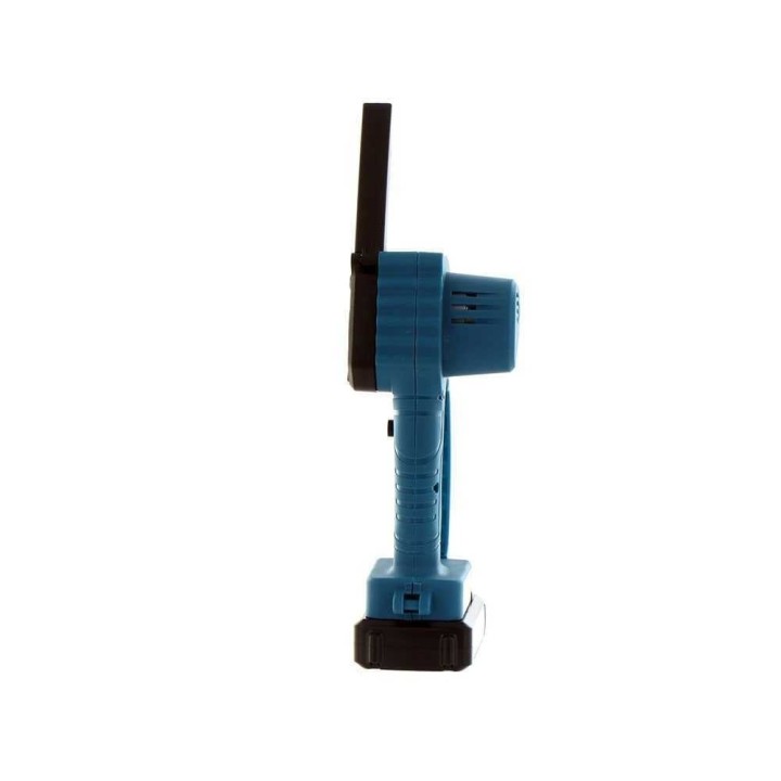 Wortex SAW 60 akkukäyttöinen käsisaha, 550 W, 21 V