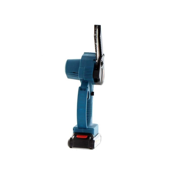 Wortex SAW 60 akkukäyttöinen käsisaha, 550 W, 21 V